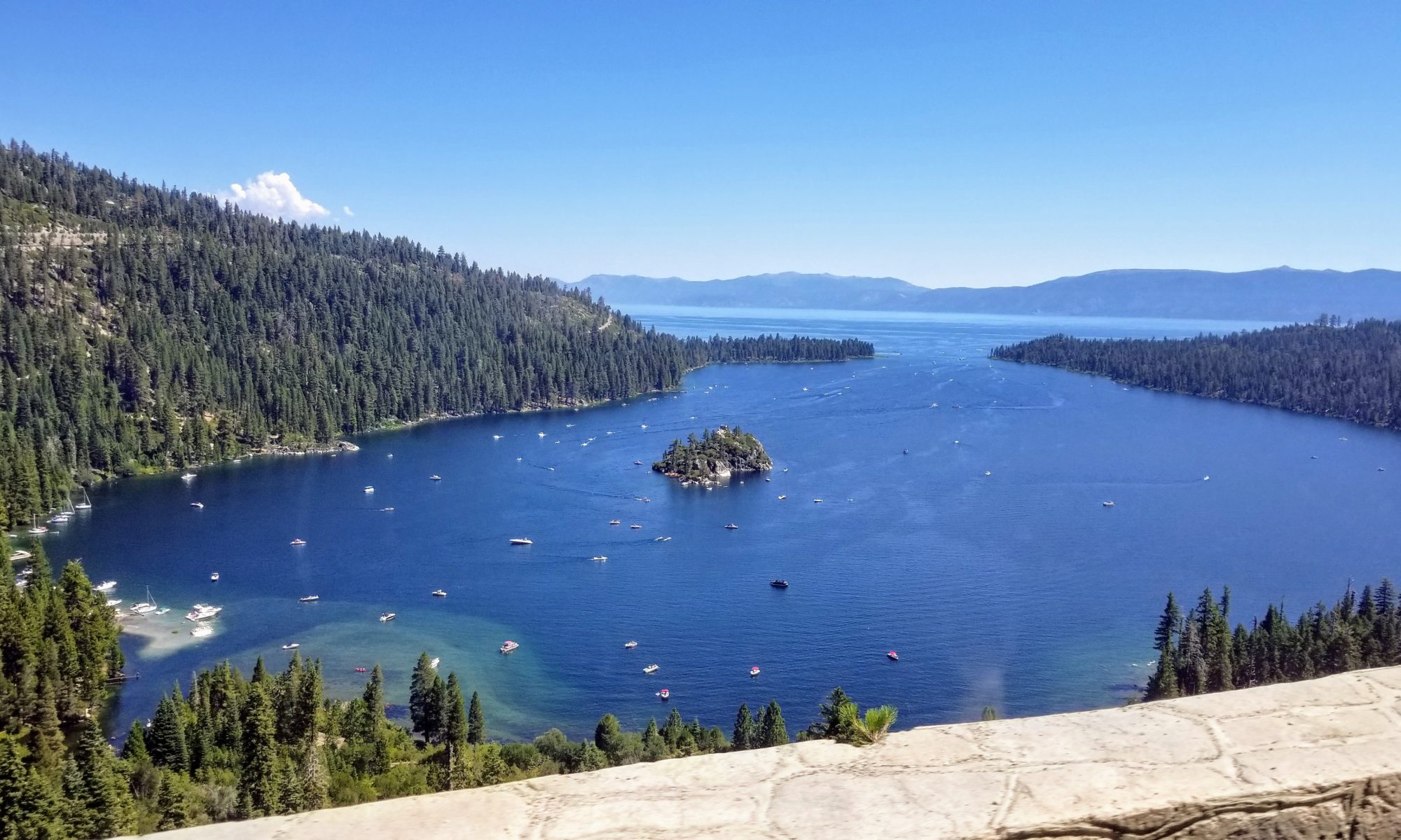  Lake Tahoe Heavenly Valley Vacation Rental